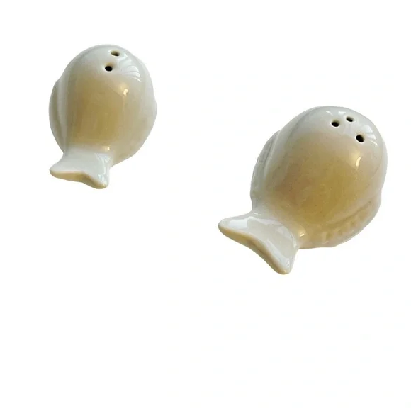 Adorable bird salt and pepper shakers - Picture 2 of 4